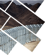 Fence & Fence Systems