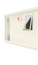 Portable Medical Isolation Cabin – Brand New Innovation